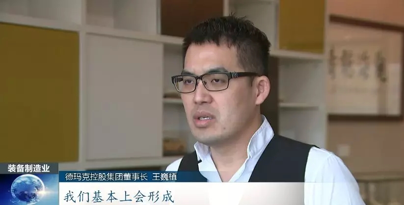 前11月，全县高端装备制造业完成产值103亿，实现较快生长